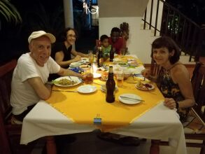 Haus Berlin Bentota, фото 14