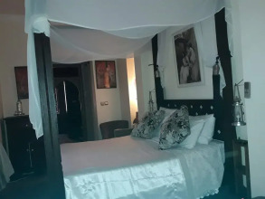 Riad Des Eaux Et Spa, фото 6 Riad Des Eaux Et Spa, фото 6