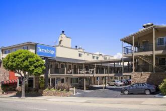 Travelodge By The Bay, фото 1