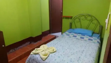 Hostal Alcoba, фото 14