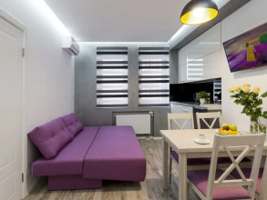 Cityapartments Akademmistechko, фото 2 Cityapartments Akademmistechko, фото 2