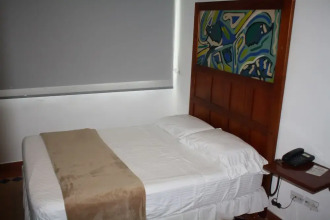 Cafe Real Hotel, фото 31 Cafe Real Hotel, фото 31