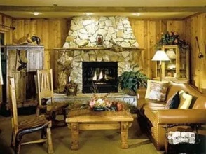 Ayres Lodge Alpine, фото 46 Ayres Lodge Alpine, фото 46