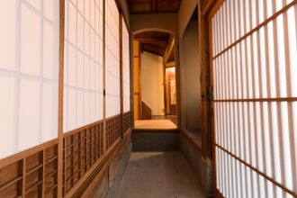 Kumo Machiya Gion, фото 8