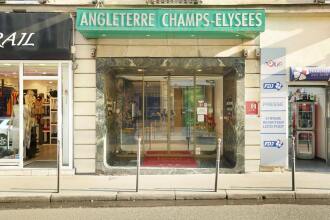 D'Angleterre Champs Elysees, фото 15