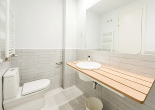 Puerta De Toledo City Center 1c, фото 10 Puerta De Toledo City Center 1c, фото 10