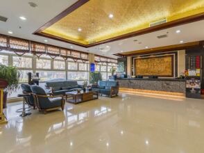 Beijing Yantai Mountain Business Club, фото 14