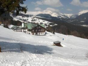 Chata Zahradky seibert, фото 23 Chata Zahradky seibert, фото 23