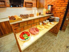 Bliss Hotel, фото 8