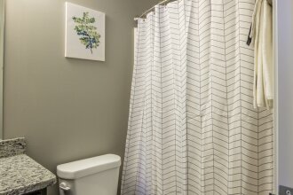 Apartments near Perk Plaza by Frontdesk, фото 19 Apartments near Perk Plaza by Frontdesk, фото 19