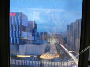 Modern Holiday Hotel, фото 2 Modern Holiday Hotel, фото 2