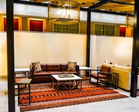 Embassy Suites Austin - Downtown/Town Lake, фото 8 Embassy Suites Austin - Downtown/Town Lake, фото 8