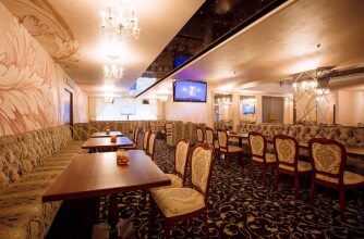 Atlantic Garden Resort, фото 24 Atlantic Garden Resort, фото 24