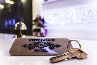 White Palace Hotel, фото 32