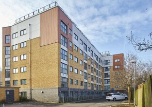 Marlin Apartments Stratford, фото 20