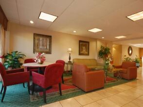 Best Western Executive, фото 34