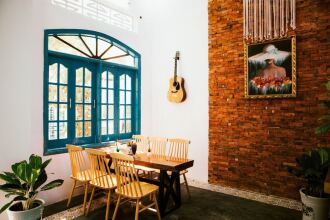 Shin Homestay, фото 7