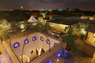 Riad L'Emir, фото 9