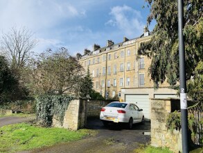 Grosvenor Apartments, фото 13