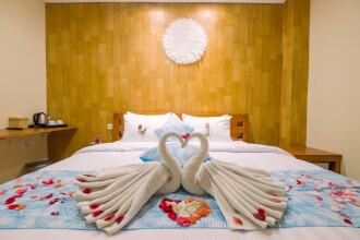 Caroline Guest House, фото 19