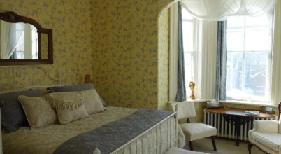 Hughson Hall Bed & Breakfast, фото 41