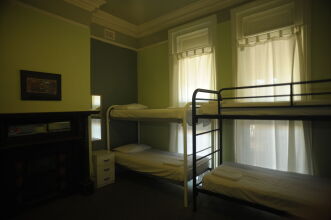 Coolibah Lodge Backpackers, фото 23