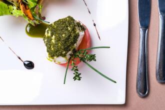 Oasis Lodges, фото 19 Oasis Lodges, фото 19