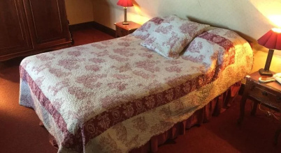 Cross Keys Hotel, фото 26