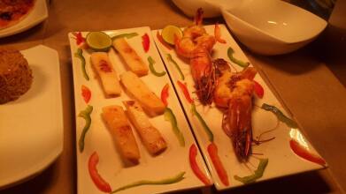 Langi Langi Beach Bungalows, фото 13 Langi Langi Beach Bungalows, фото 13