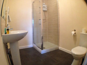Primrose Lodge B&B, фото 8