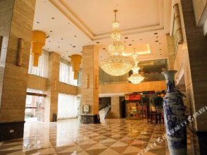 Junhong Hotel, фото 5