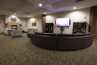 Bridgestreet Bingham, фото 9 Bridgestreet Bingham, фото 9