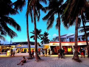 Calypso Beach & Dive Resort