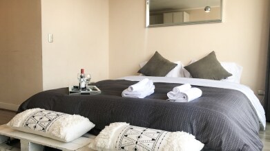 Delightful Downtown Apartment, фото 10 Delightful Downtown Apartment, фото 10