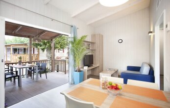 La Siesta Salou Camping Resort, фото 7 La Siesta Salou Camping Resort, фото 7