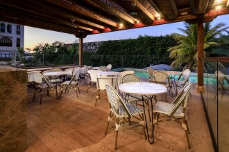 Eurostars Marqués de Villalta, фото 11 Eurostars Marqués de Villalta, фото 11