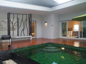 Jira Pool Villa, фото 19