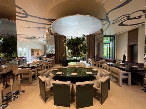 Mondrian Singapore Duxton
