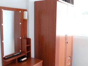 Pumpui Boutique Hotel, фото 17