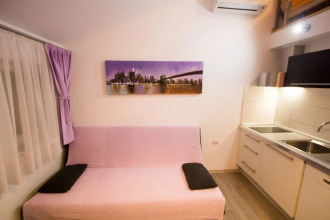 Downtown Apartments Pula, фото 13