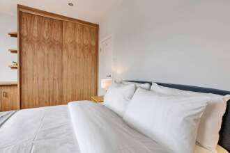 Modern & Chic 2bed Hampstead Duplex 1 min to Tube, фото 14