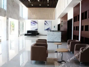 Cc Inn North Sea Weizhou Island Branch, фото 15