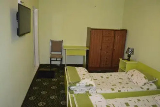 Doshan Hotel hostel, фото 2 Doshan Hotel hostel, фото 2