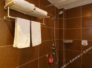 Yunshang Jingshe Hotel (Hangzhou West Lake), фото 20 Yunshang Jingshe Hotel (Hangzhou West Lake), фото 20