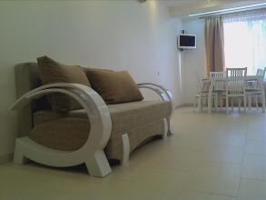 ABC Apartments Business Class, фото 28 ABC Apartments Business Class, фото 28