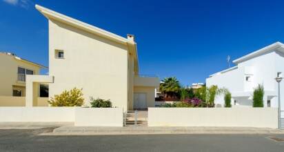 Beautiful Villa With Private Pool, Protaras Villa 1258, фото 8 Beautiful Villa With Private Pool, Protaras Villa 1258, фото 8