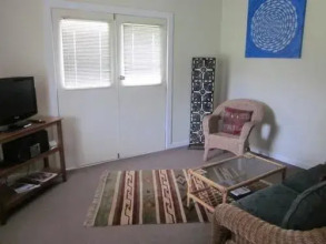 Lakes Waterfront Motel And Cottages, фото 37