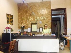 Quan Quan, фото 31