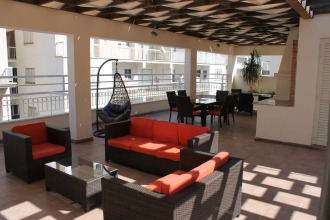 Stephanie City Apartments, фото 14 Stephanie City Apartments, фото 14