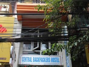 Central Backpackers Hostel - Old Quarter, фото 14